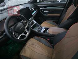 BYD SONG PLUS